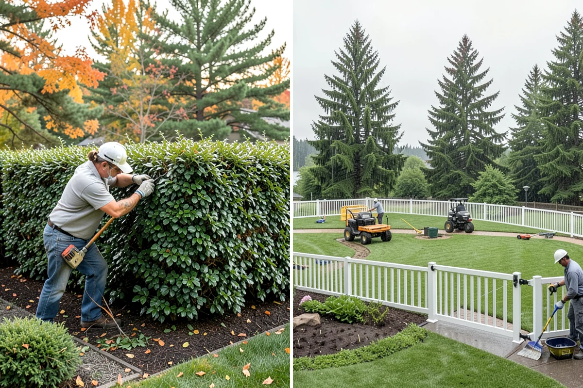 Drought-Tolerant Landscaping in Lake Forest Park, King County, WA - Assess the site and sun exposure