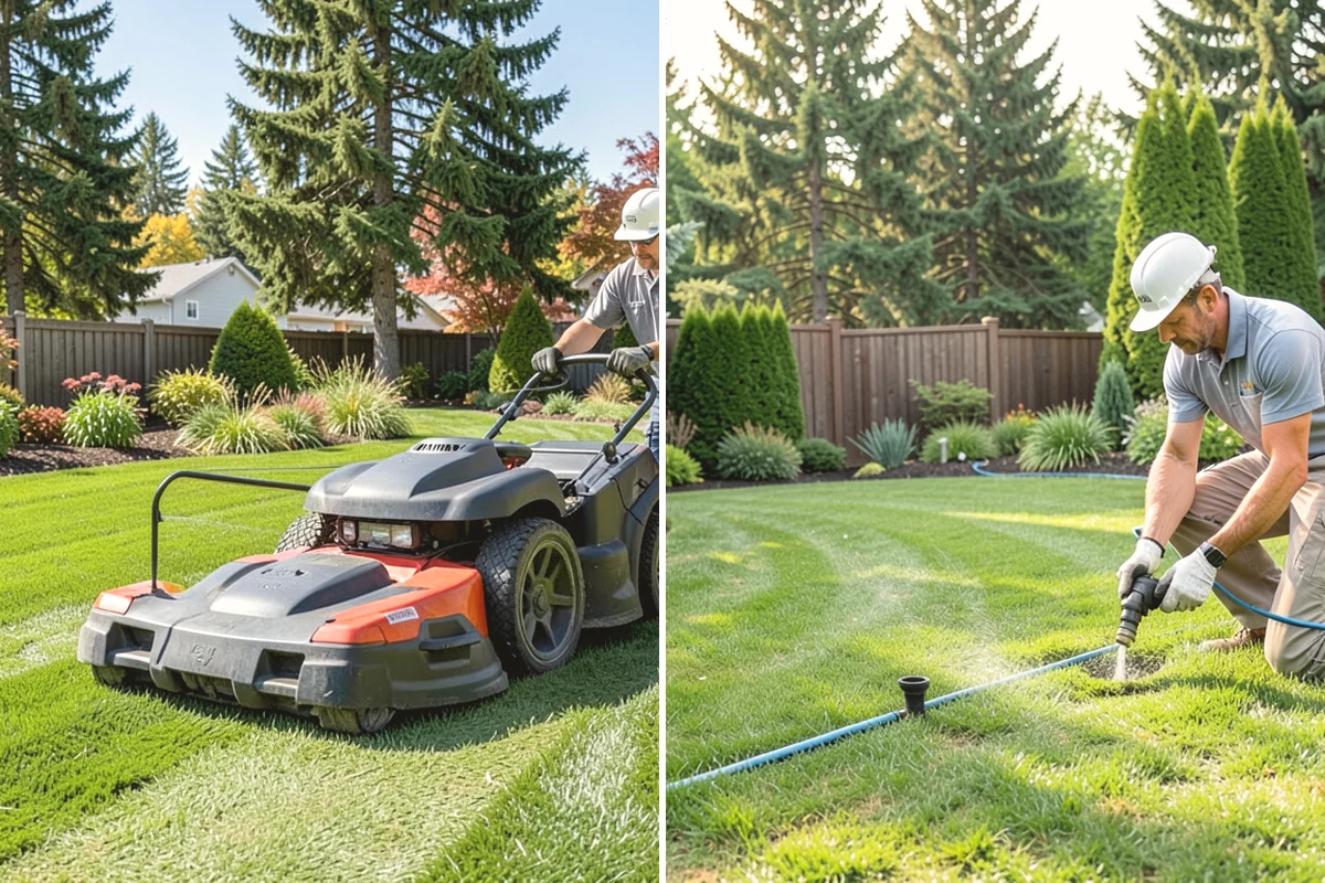 Drought-Tolerant Landscaping in Lake Stevens, Snohomish County, WA - Assess the site and sun exposure