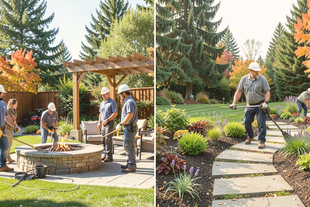 Drought-Tolerant Landscaping in Langley, Island County, WA - Assess the site and sun exposure