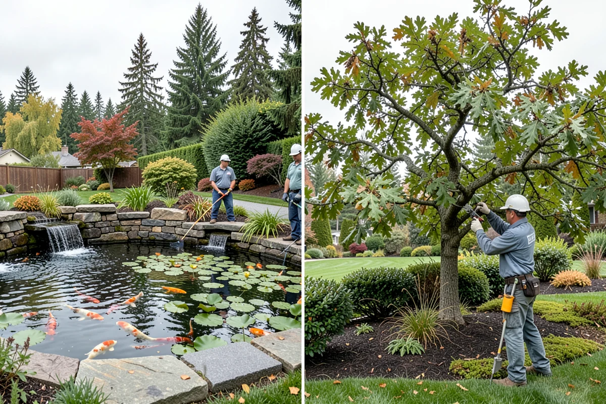 Drought-Tolerant Landscaping in Lyman, Skagit County, WA - Assess the site and sun exposure