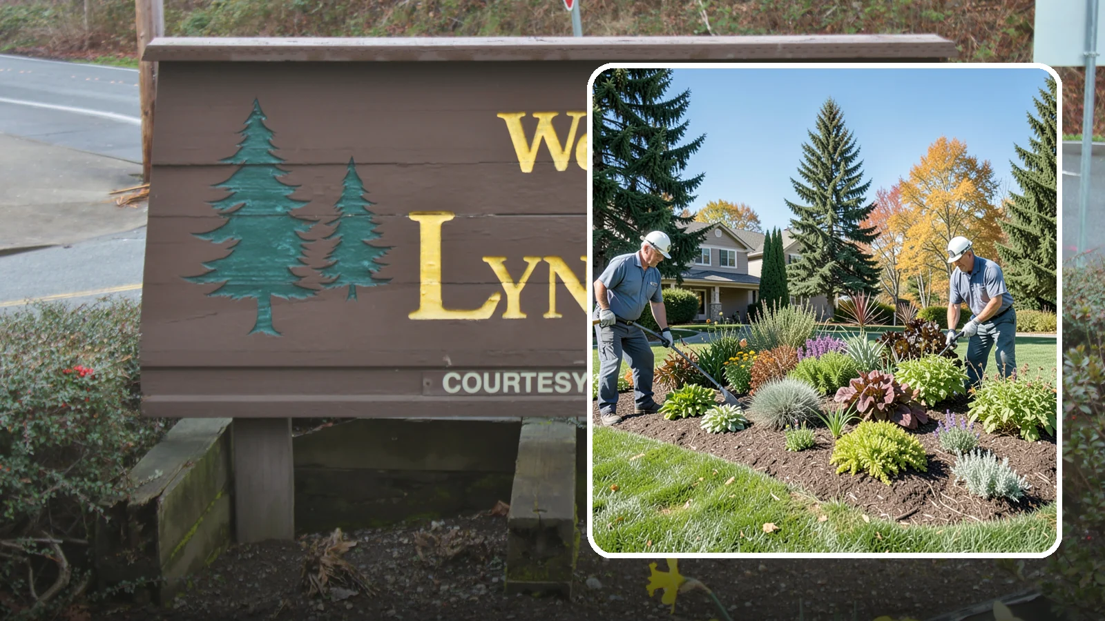Drought-Tolerant Landscaping in Lynnwood, Snohomish County, WA - Landscapes designed with drought-tolerant plants that thrive through dry summers with minimal watering.