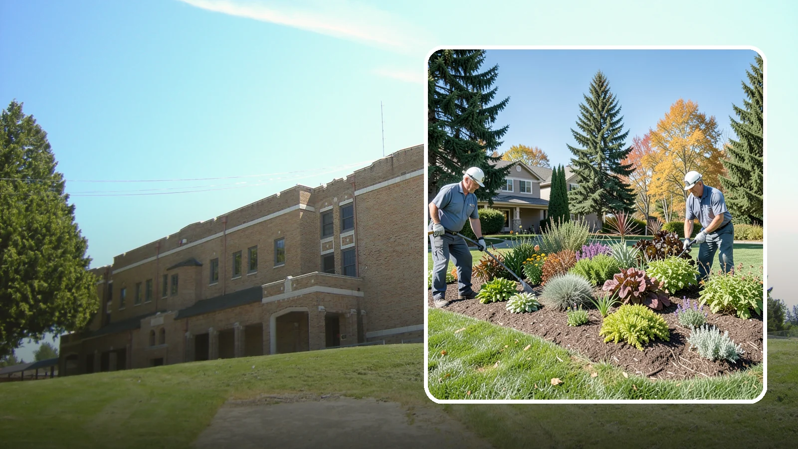 Drought-Tolerant Landscaping in Maple Valley, King County, WA - Landscapes designed with drought-tolerant plants that thrive through dry summers with minimal watering.