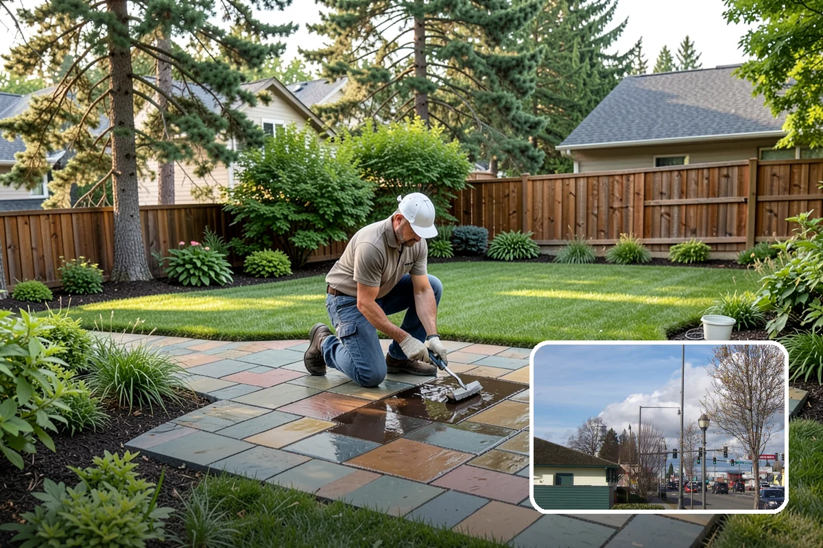 Drought-Tolerant Landscaping in Marysville, Snohomish County, WA - Thrives with minimal watering
