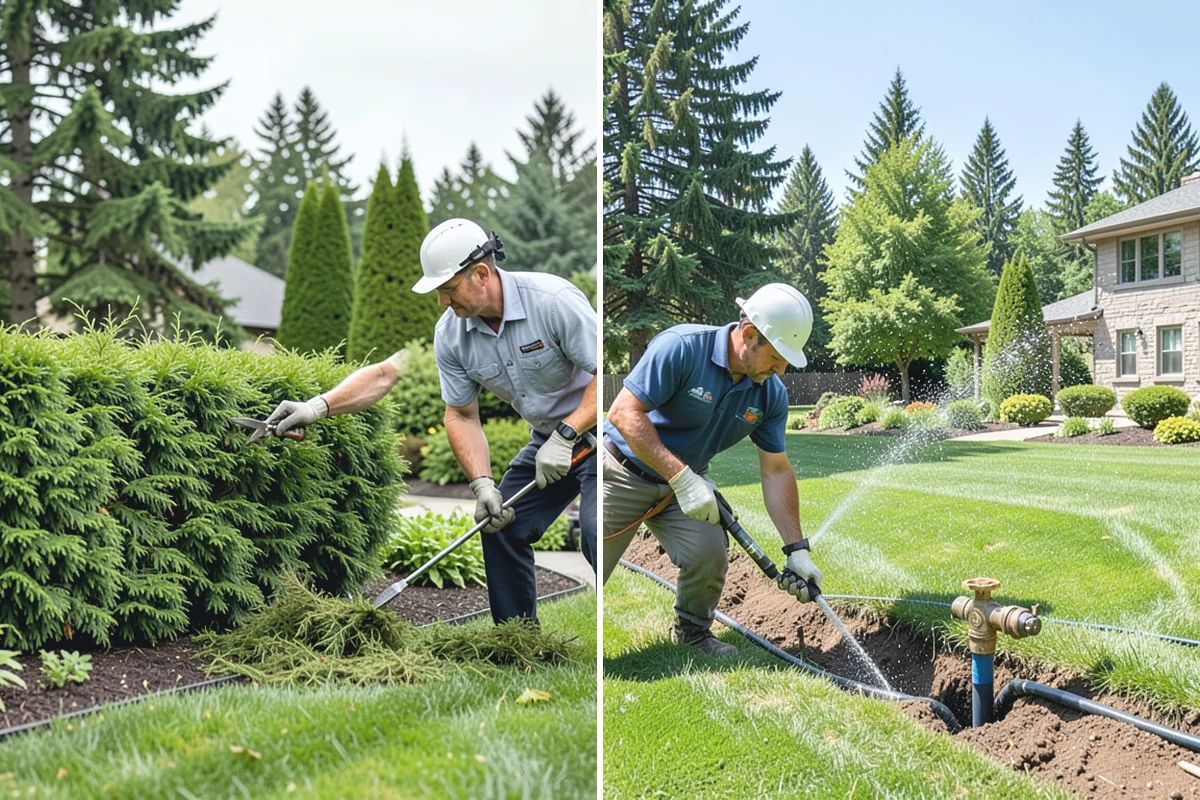 Drought-Tolerant Landscaping in Marysville, Snohomish County, WA - Assess the site and sun exposure
