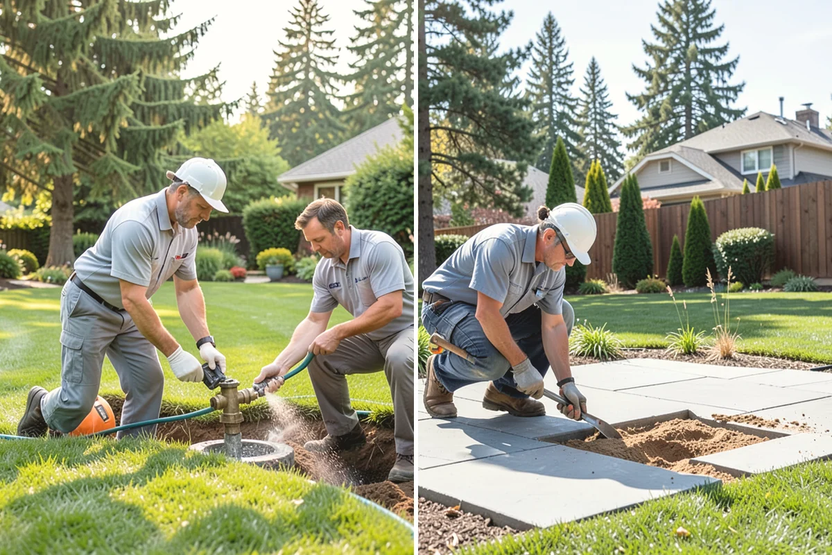 Drought-Tolerant Landscaping in Mercer Island, King County, WA - Assess the site and sun exposure