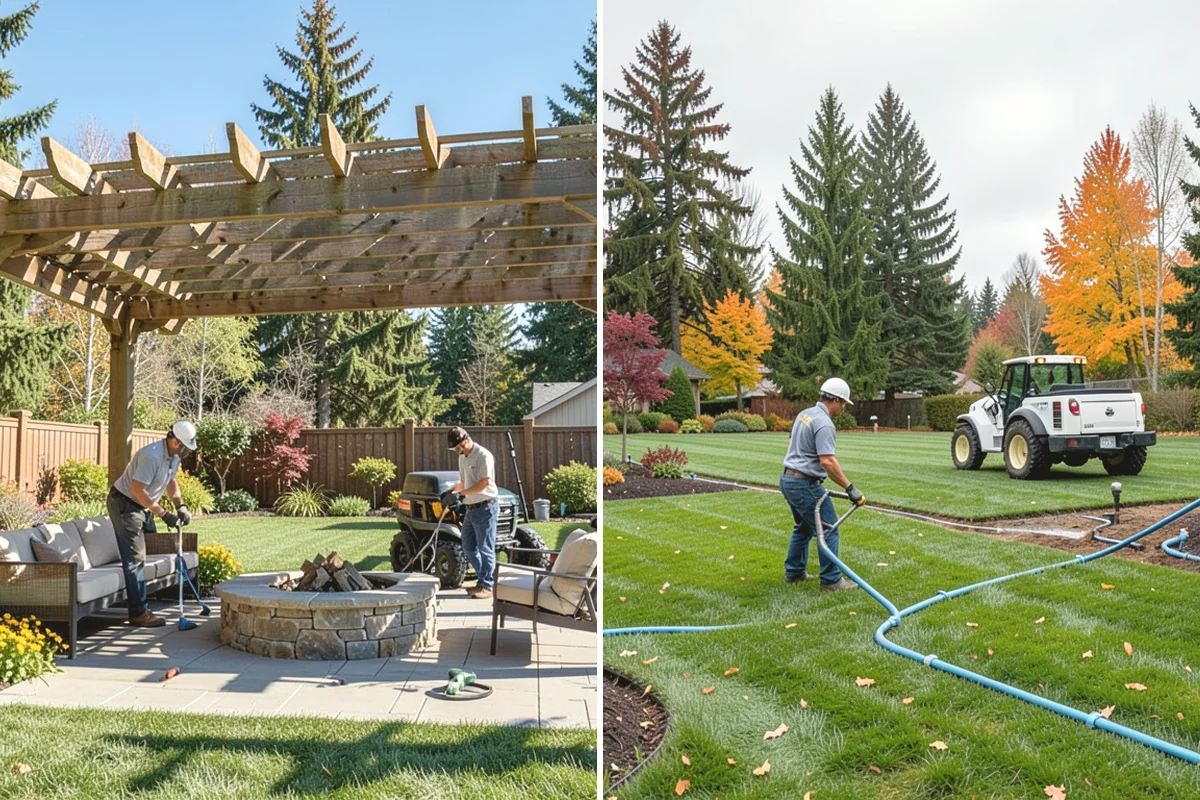 Drought-Tolerant Landscaping in Mill Creek, Snohomish County, WA - Assess the site and sun exposure