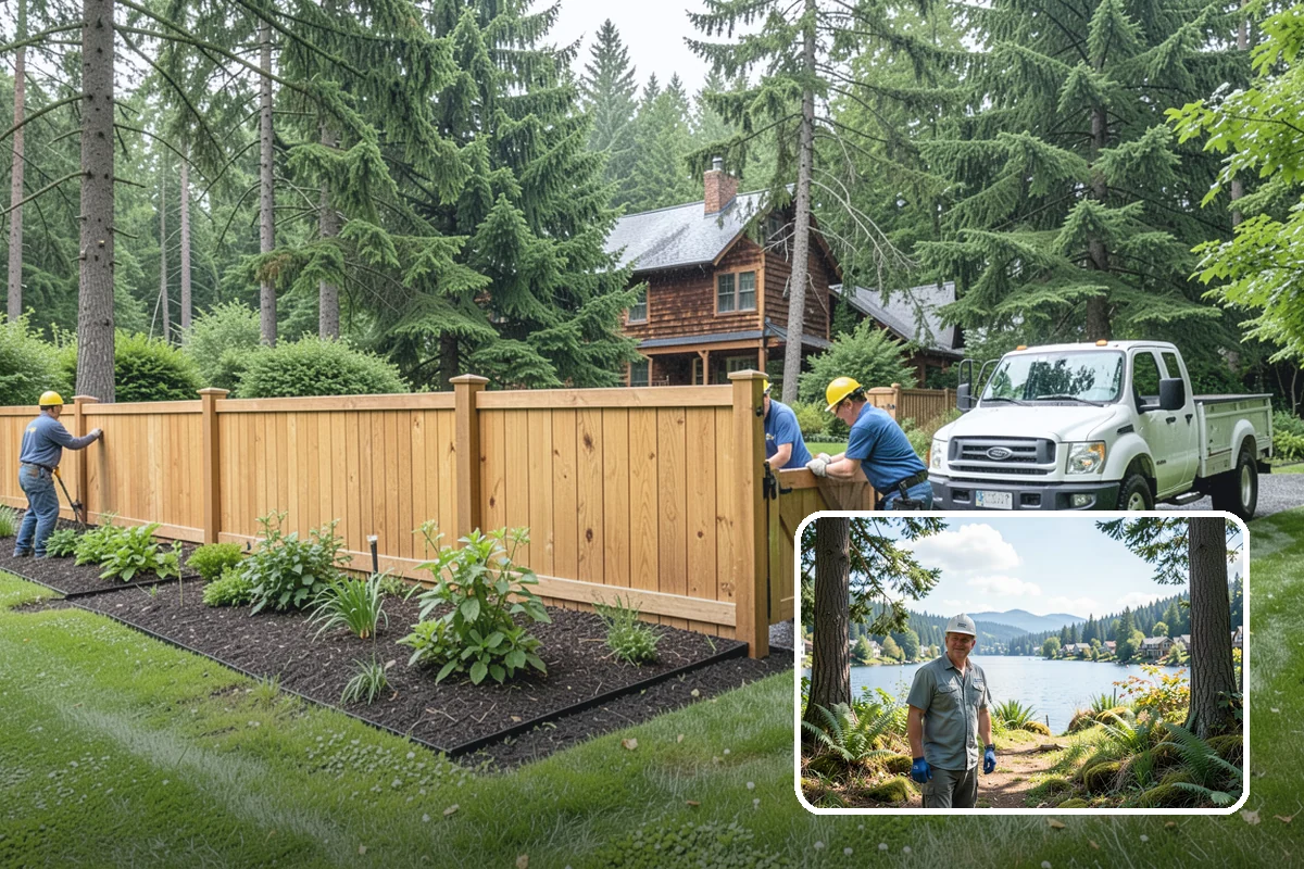Drought-Tolerant Landscaping in Milton, King County, WA - Thrives with minimal watering