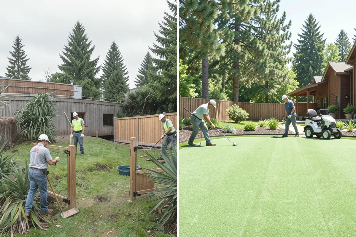 Drought-Tolerant Landscaping in Monroe, Snohomish County, WA - Assess the site and sun exposure