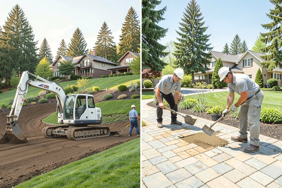 Drought-Tolerant Landscaping in Mukilteo, Snohomish County, WA - Assess the site and sun exposure