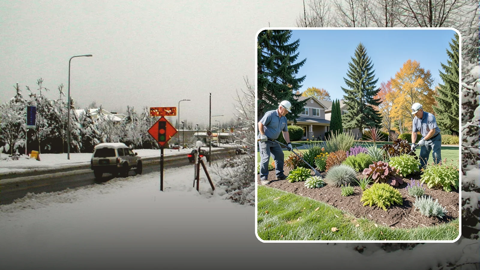 Drought-Tolerant Landscaping in Newcastle, King County, WA - Landscapes designed with drought-tolerant plants that thrive through dry summers with minimal watering.