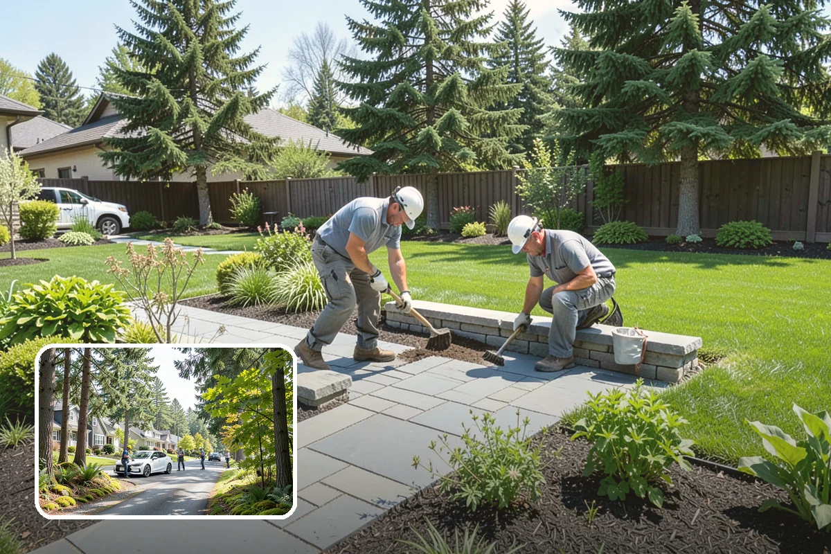 Drought-Tolerant Landscaping in Normandy Park, King County, WA - Thrives with minimal watering