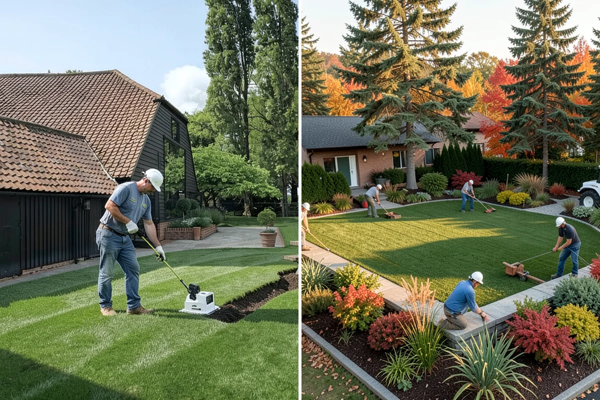 Drought-Tolerant Landscaping in Normandy Park, King County, WA - Assess the site and sun exposure