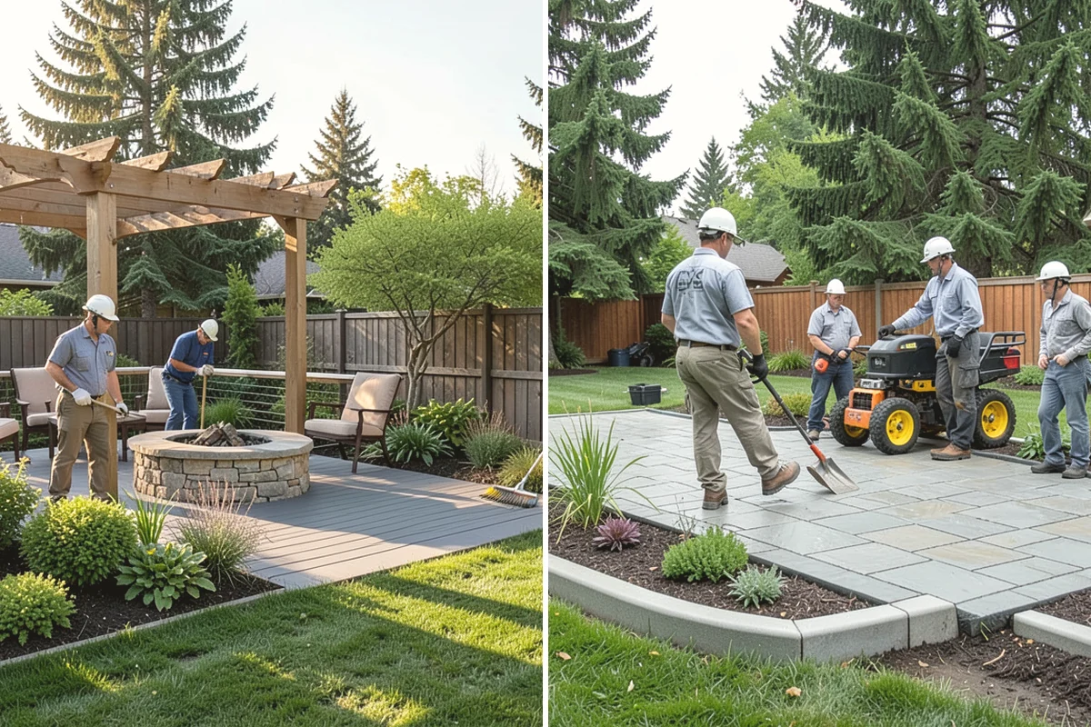 Drought-Tolerant Landscaping in North Bend, King County, WA - Assess the site and sun exposure