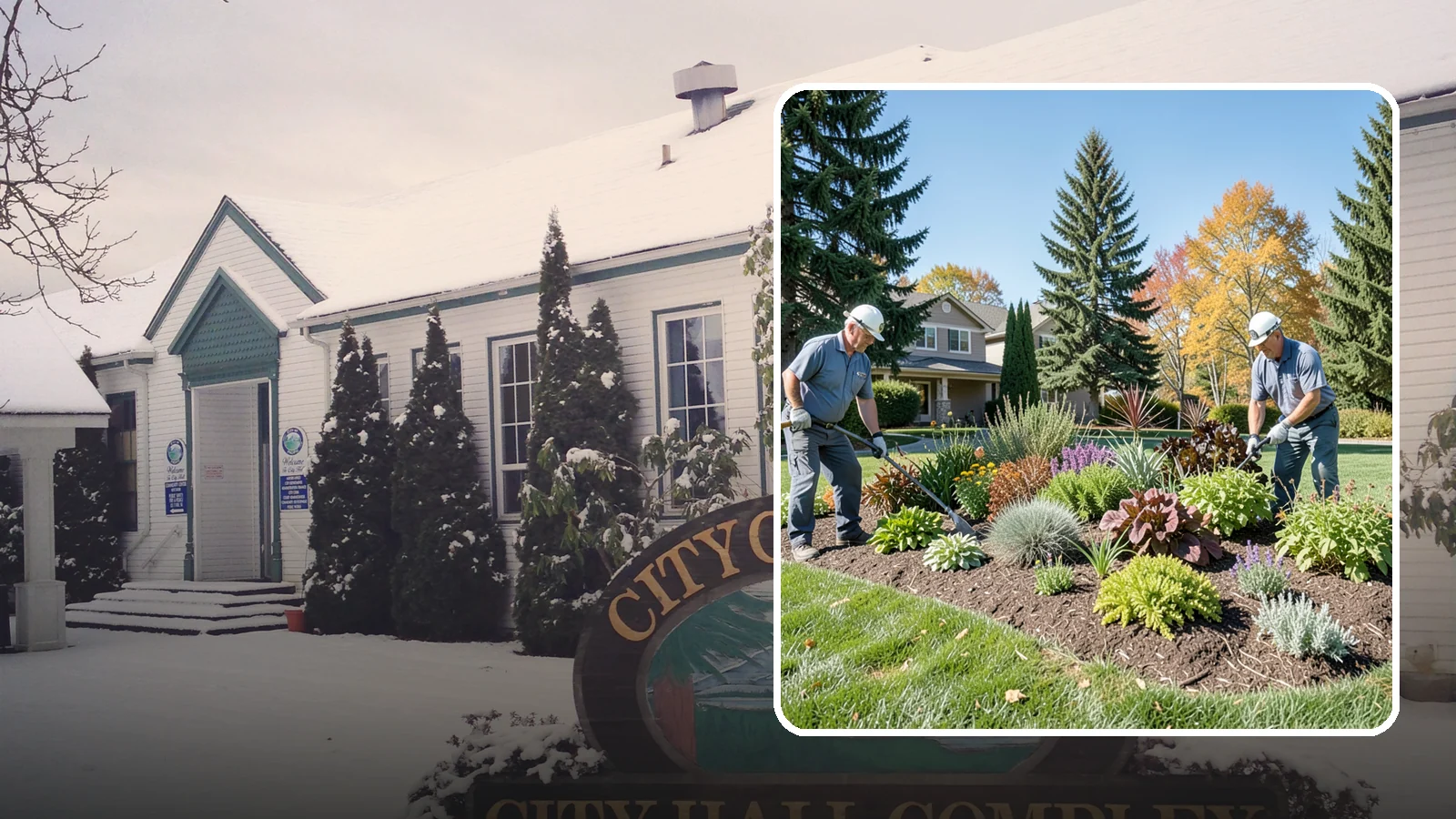 Drought-Tolerant Landscaping in Pacific, King County, WA - Landscapes designed with drought-tolerant plants that thrive through dry summers with minimal watering.