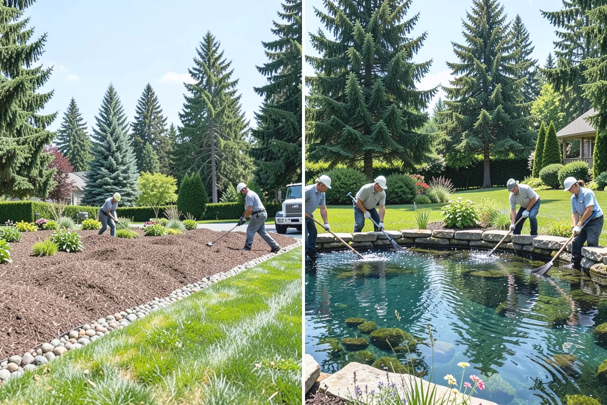 Drought-Tolerant Landscaping in Roy, Pierce County, WA - Assess the site and sun exposure