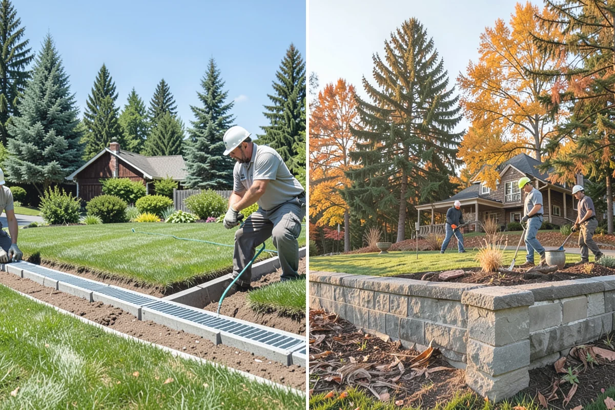 Drought-Tolerant Landscaping in South Prairie, Pierce County, WA - Assess the site and sun exposure