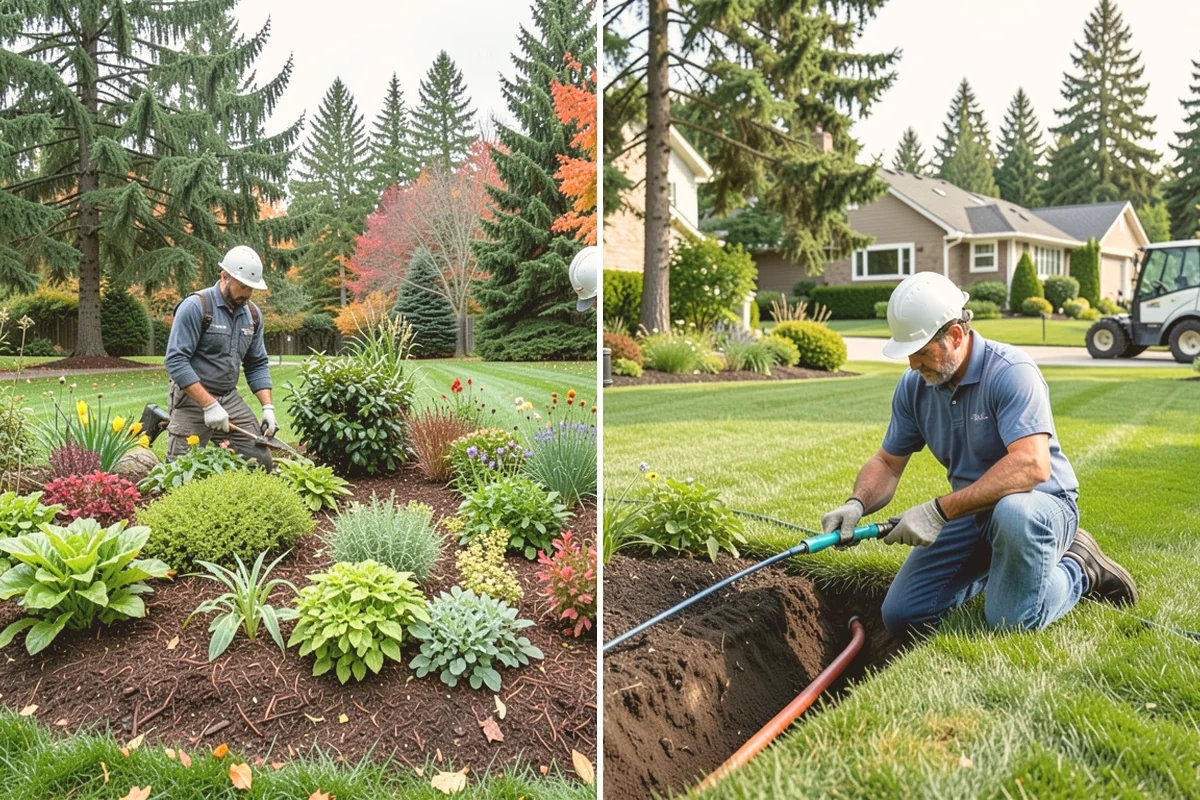 Drought-Tolerant Landscaping in Stanwood, Snohomish County, WA - Assess the site and sun exposure