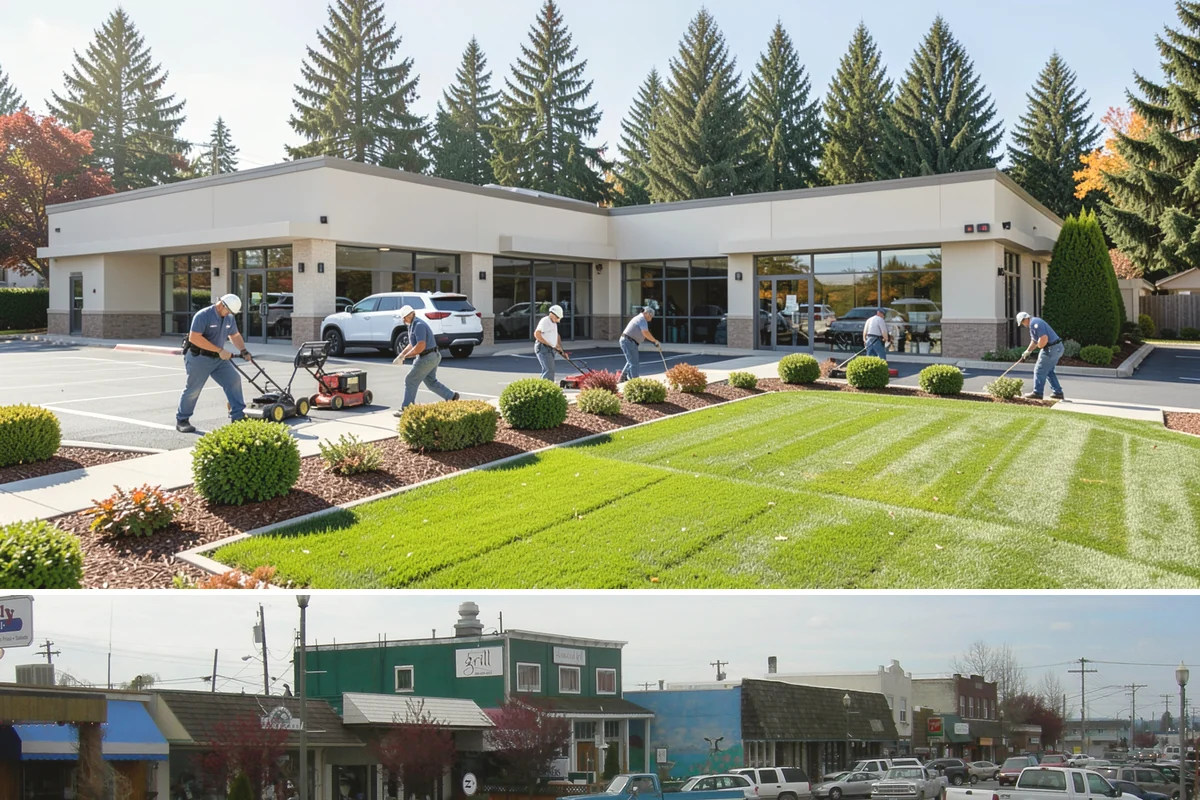 Drought-Tolerant Landscaping in Stanwood, Snohomish County, WA - Best planted spring or fall.