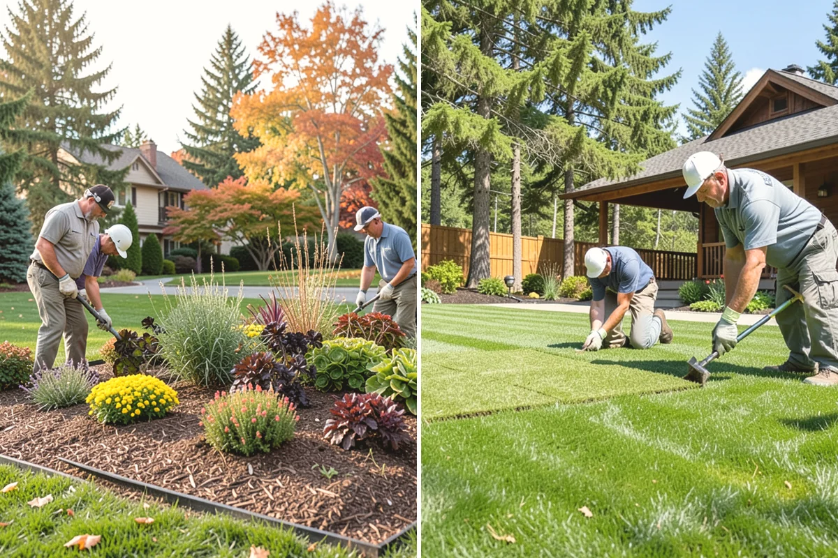 Drought-Tolerant Landscaping in Steilacoom, Pierce County, WA - Assess the site and sun exposure