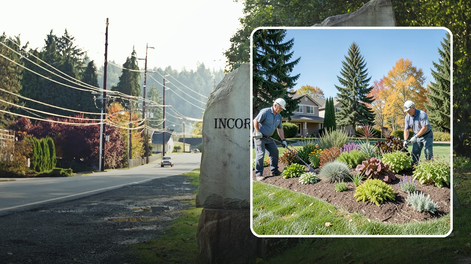 Drought-Tolerant Landscaping in Wilkeson, Pierce County, WA - Landscapes designed with drought-tolerant plants that thrive through dry summers with minimal watering.