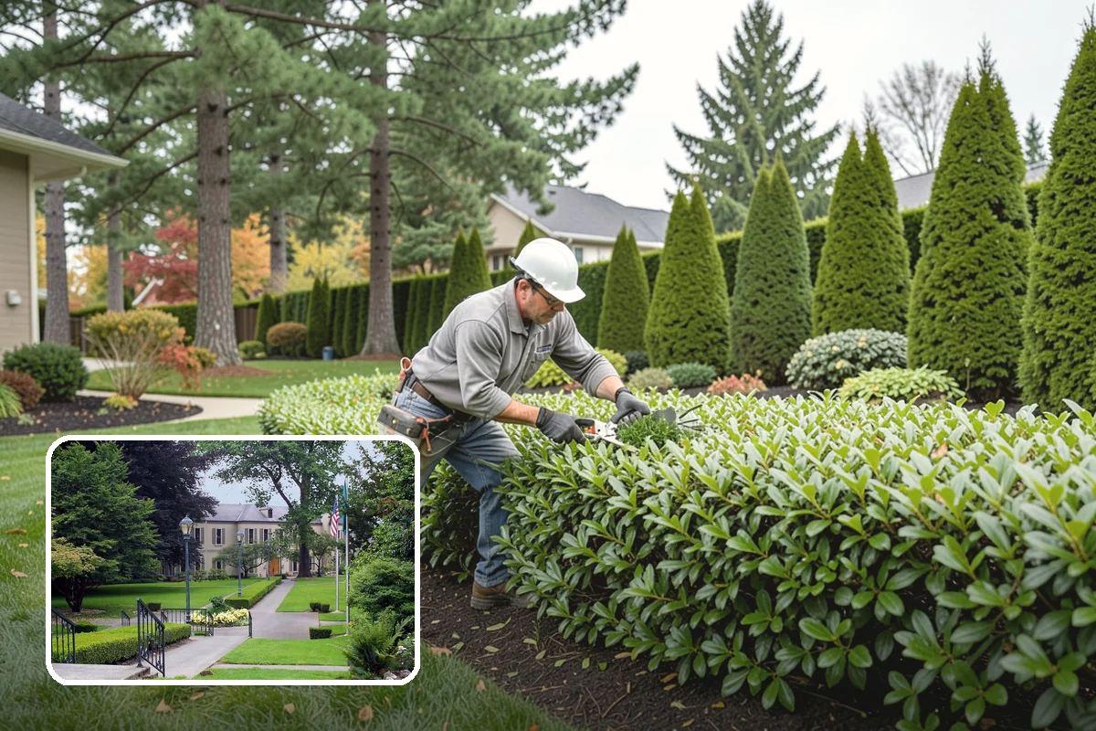 Drought-Tolerant Landscaping in Woodinville, King County, WA - Thrives with minimal watering