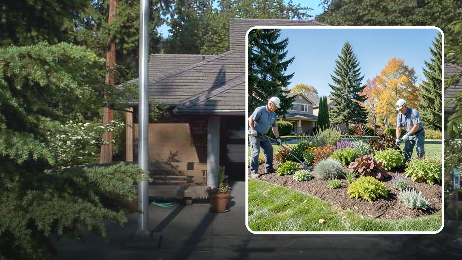 Drought-Tolerant Landscaping in Yarrow Point, King County, WA - Landscapes designed with drought-tolerant plants that thrive through dry summers with minimal watering.