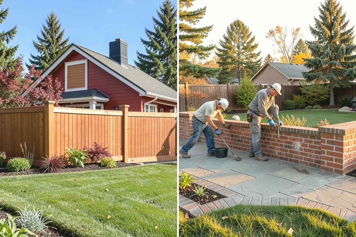 Dry Creek Bed Installation in Burlington, Skagit County, WA - Map the natural water flow path
