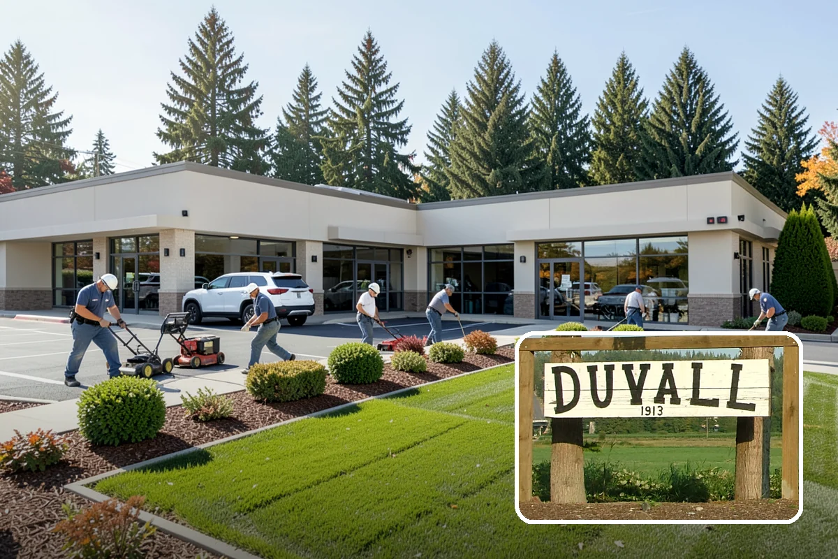 Dry Creek Bed Installation in Duvall, King County, WA - Manages runoff and looks beautiful