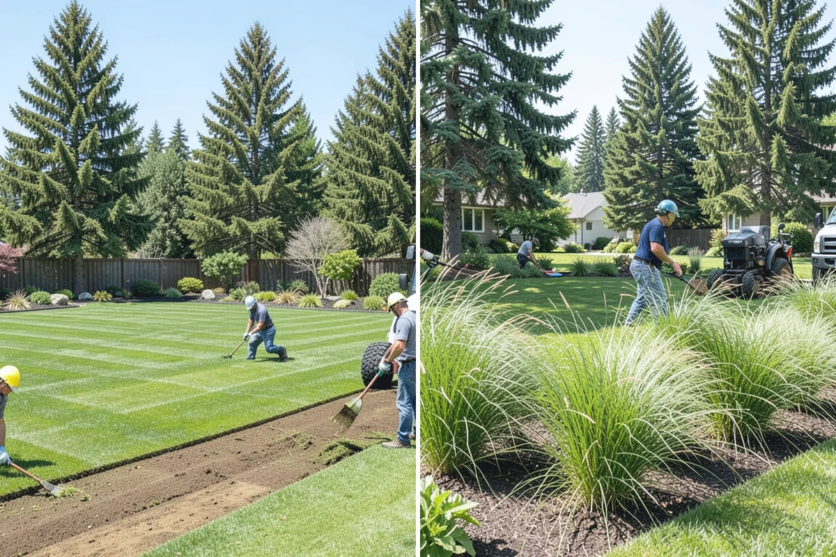 Dry Well Installation in Marysville, Snohomish County, WA - Perform a percolation test to confirm soil infiltration rate