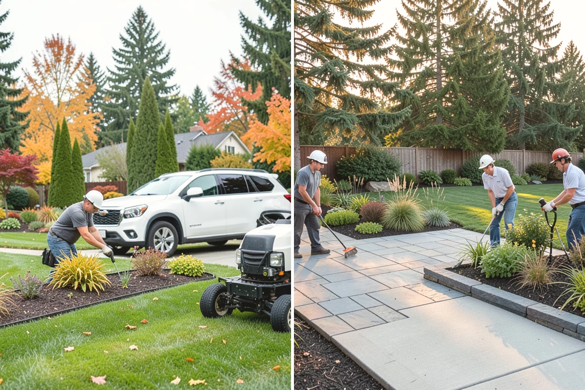 Dry Well Installation in Mercer Island, King County, WA - Perform a percolation test to confirm soil infiltration rate