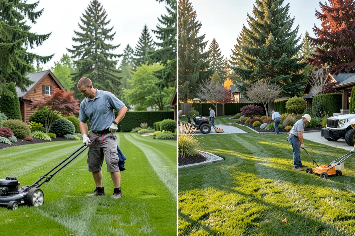 Dry Well Installation in Puyallup, Pierce County, WA - Perform a percolation test to confirm soil infiltration rate