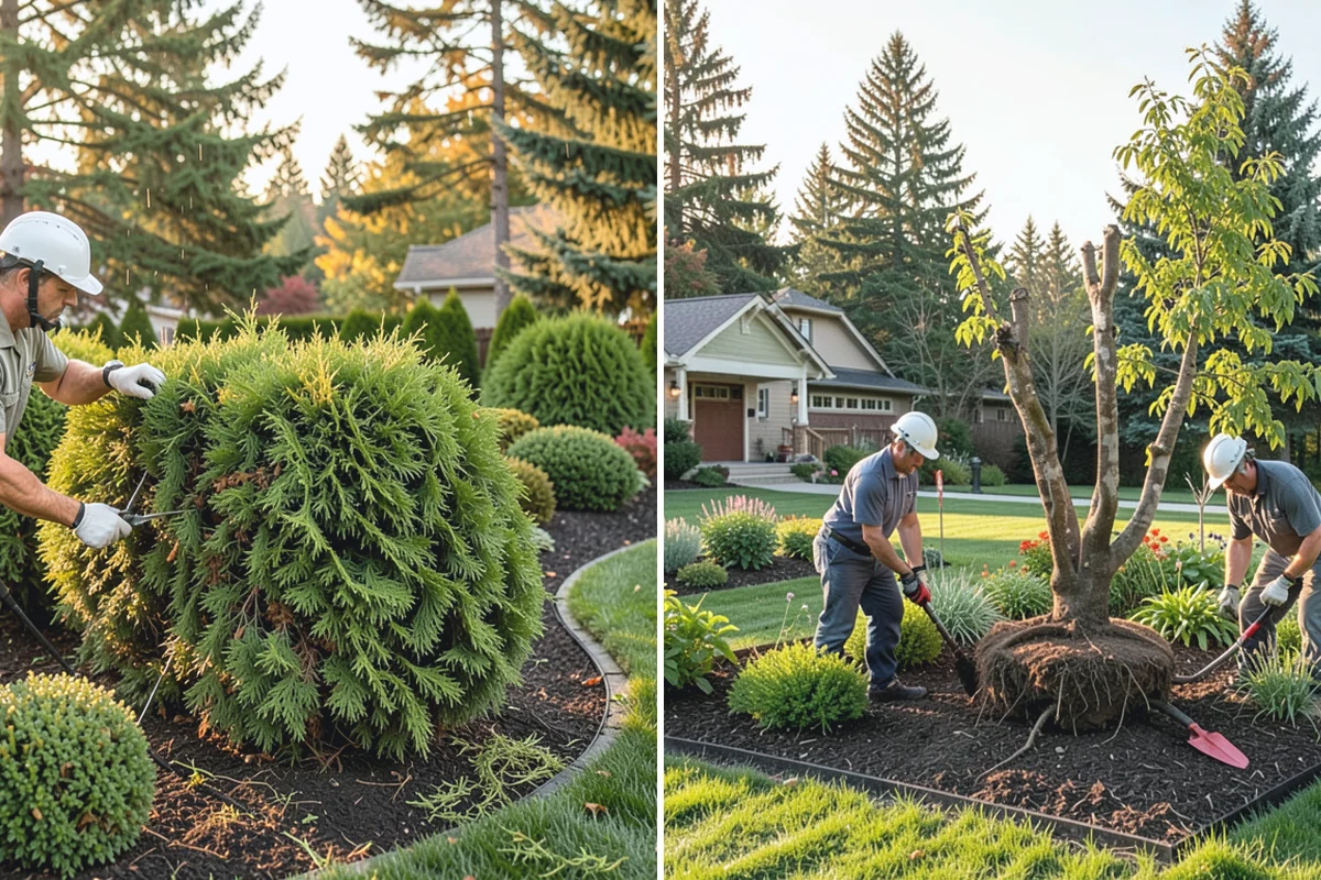 Dry Well Installation in Renton, King County, WA - Perform a percolation test to confirm soil infiltration rate