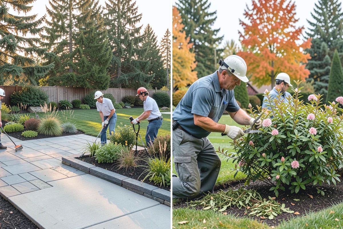 Dry Well Installation in Roy, Pierce County, WA - Perform a percolation test to confirm soil infiltration rate