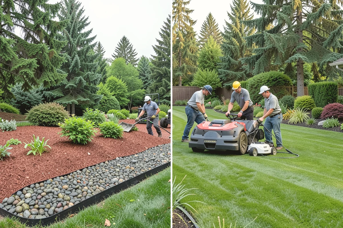 Dry Well Installation in Tacoma, Pierce County, WA - Perform a percolation test to confirm soil infiltration rate