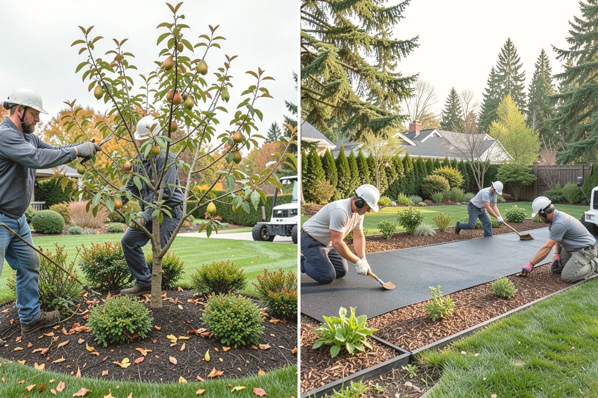 Dry Well Installation in Tukwila, King County, WA - Perform a percolation test to confirm soil infiltration rate