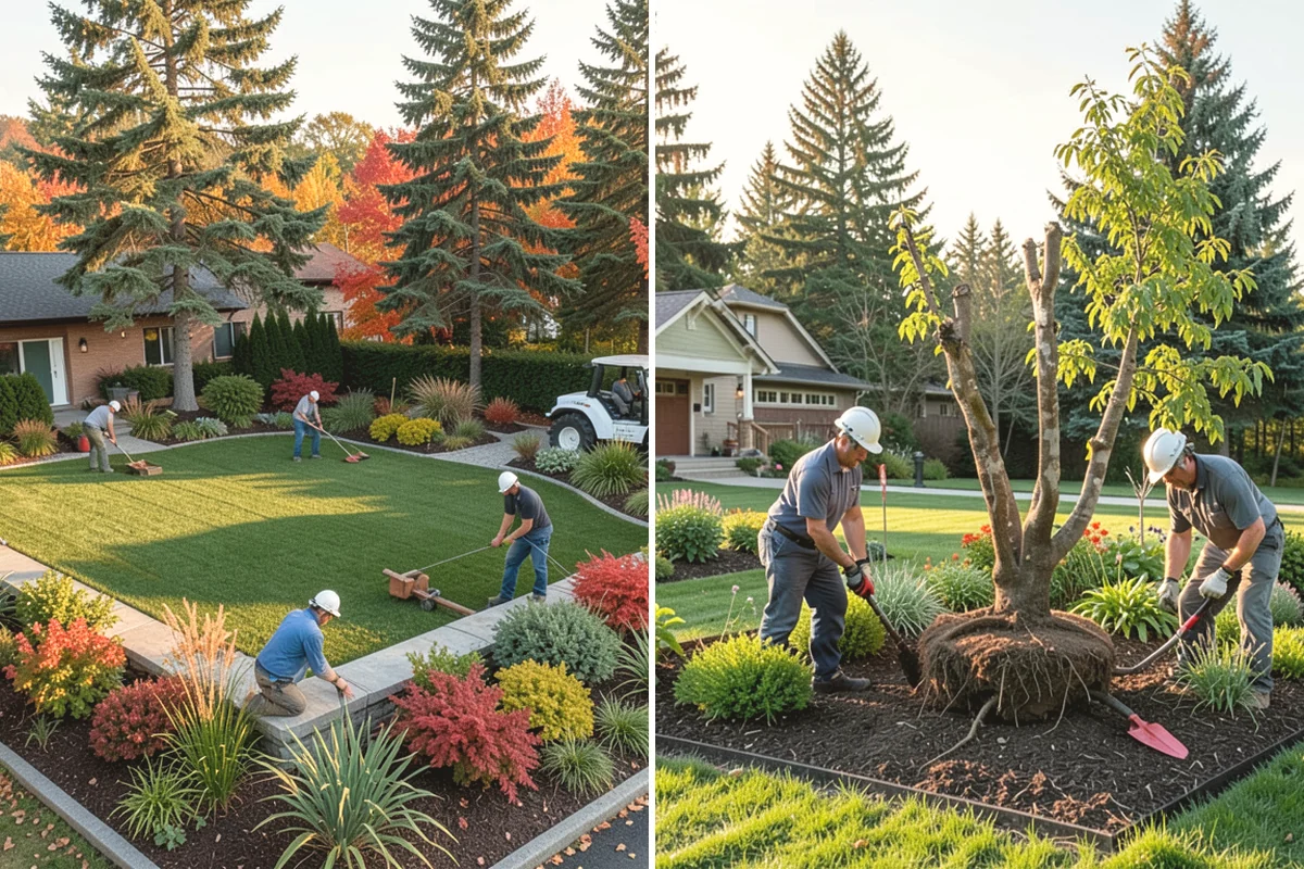 Dry Well Installation in University Place, Pierce County, WA - Perform a percolation test to confirm soil infiltration rate