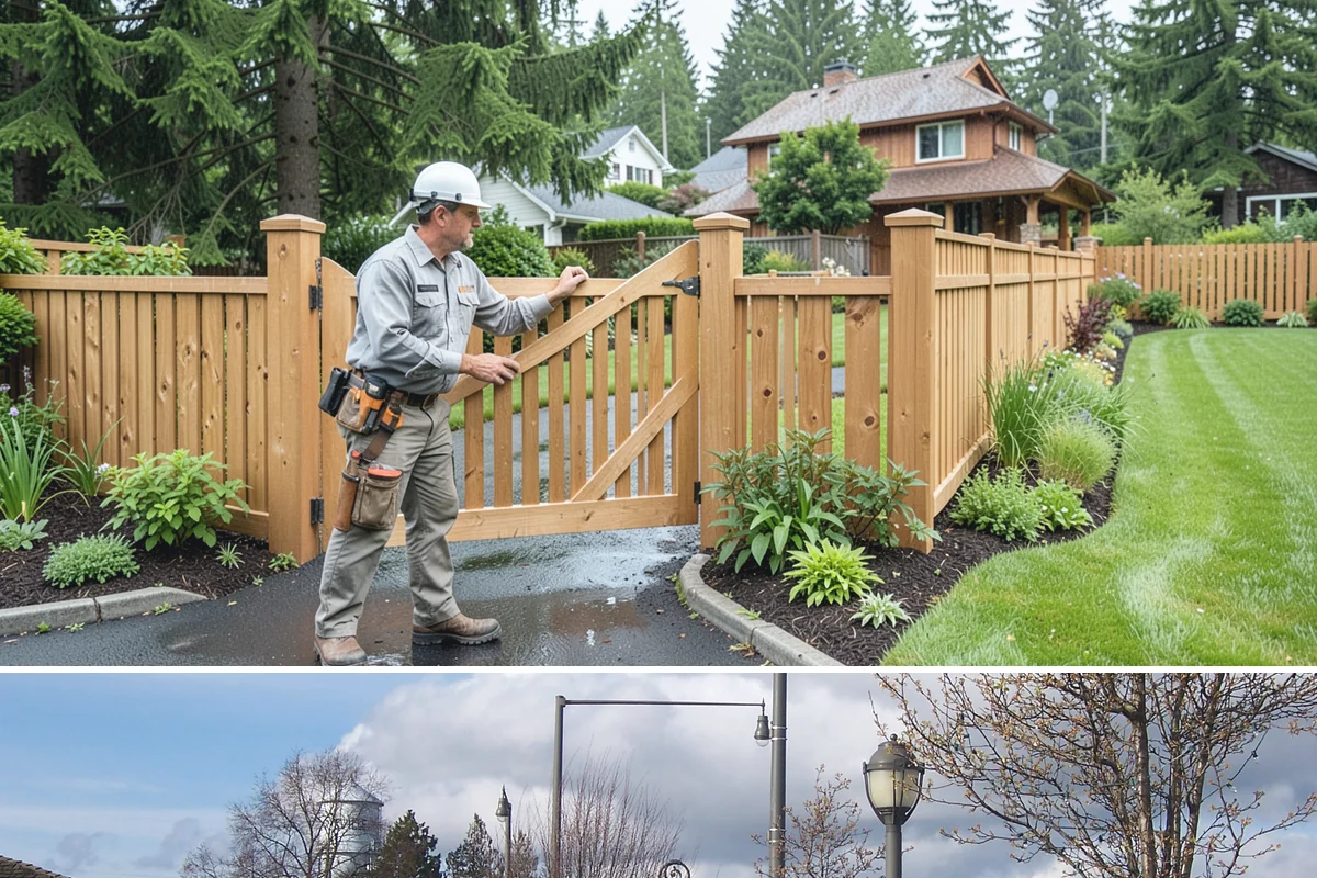 Dyed Mulch Installation in Marysville, Snohomish County, WA - Apply dyed mulch in spring for maximum color impact through summer, with an optional light fall top-up to carry the look into...