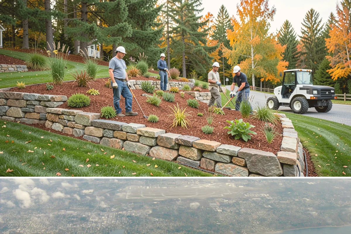 Emerald Green Arborvitae Trimming in Burien, King County, WA - Trim lightly in early summer once new growth firms up