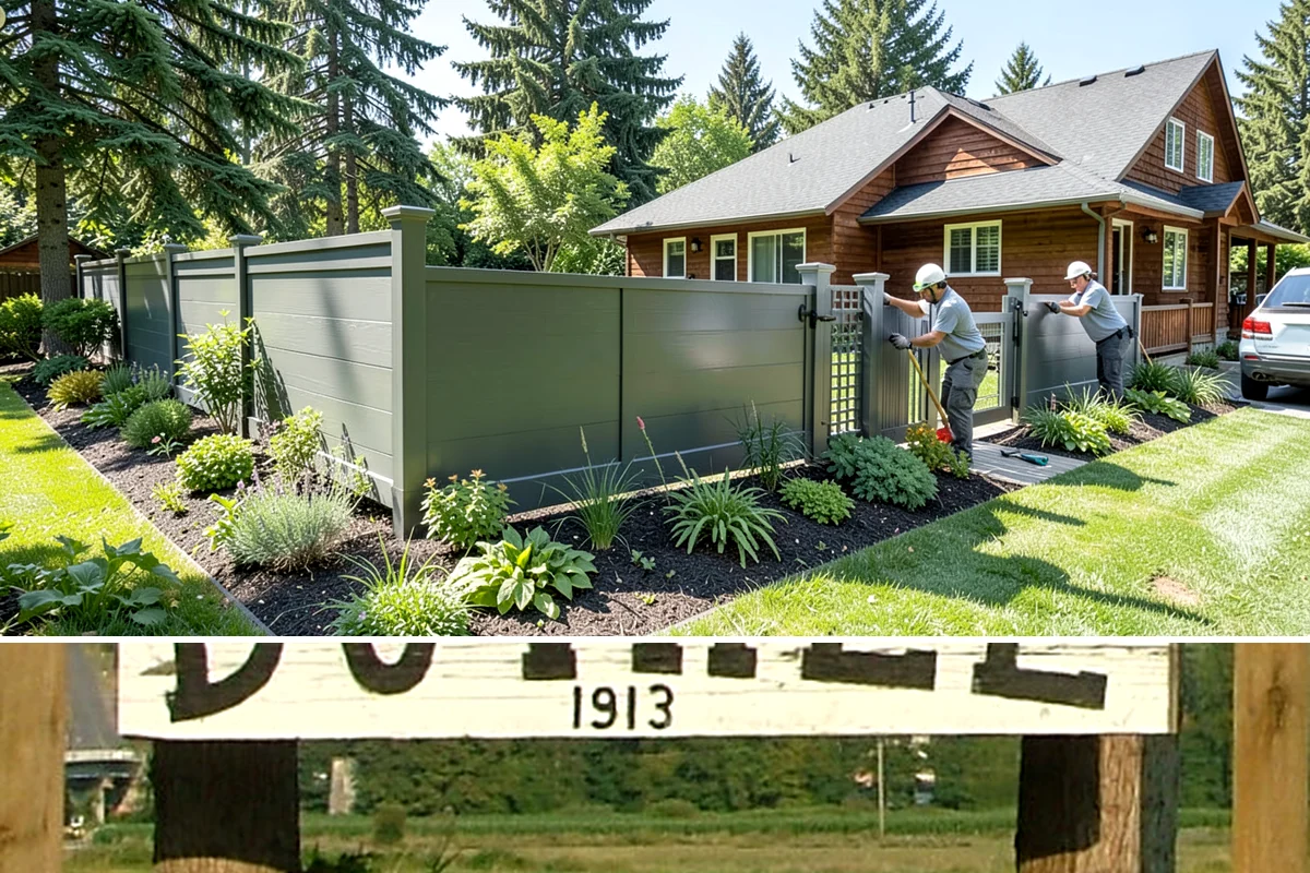 Emerald Green Arborvitae Trimming in Duvall, King County, WA - Trim lightly in early summer once new growth firms up