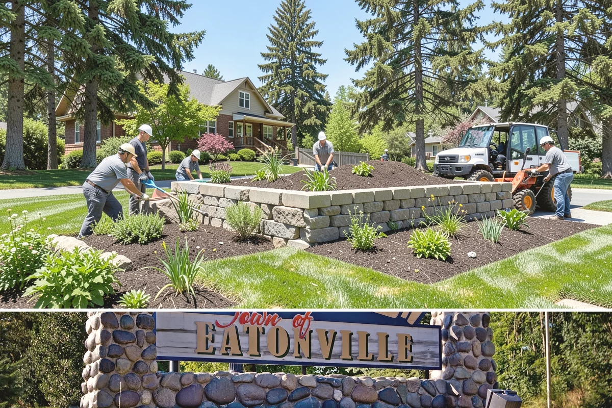 Emerald Green Arborvitae Trimming in Eatonville, Pierce County, WA - Trim lightly in early summer once new growth firms up