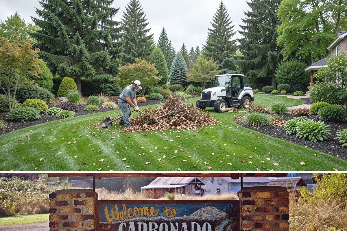 English Laurel Trimming in Carbonado, Pierce County, WA - Trim in late spring and mid-summer