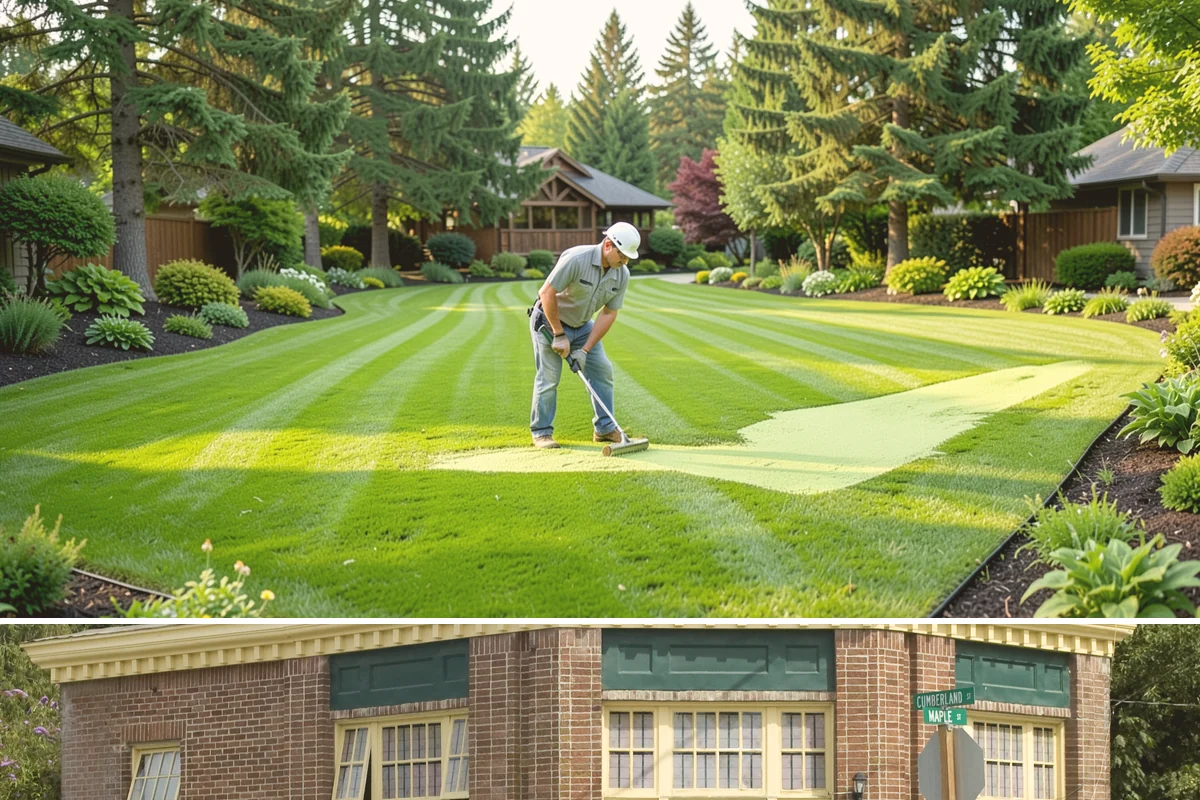 Erosion Control in Hamilton, Skagit County, WA - Best done spring or fall for planting establishment.