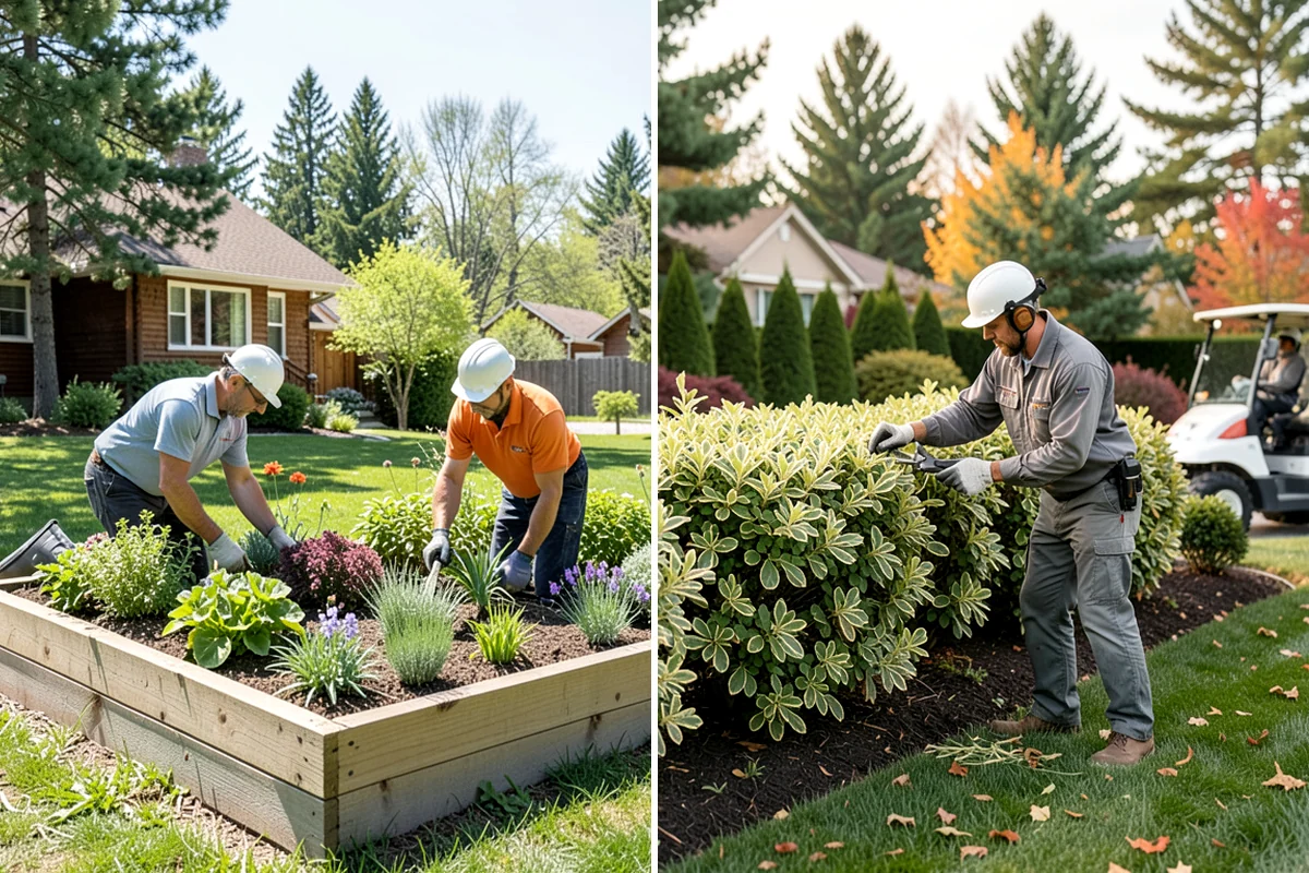 Erosion Control in Lakewood, Pierce County, WA - Assess the erosion and its causes