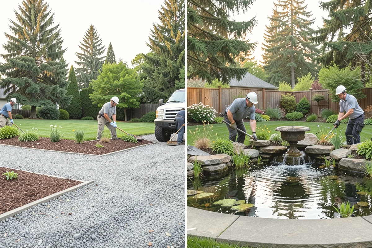 Erosion Control in Monroe, Snohomish County, WA - Assess the erosion and its causes