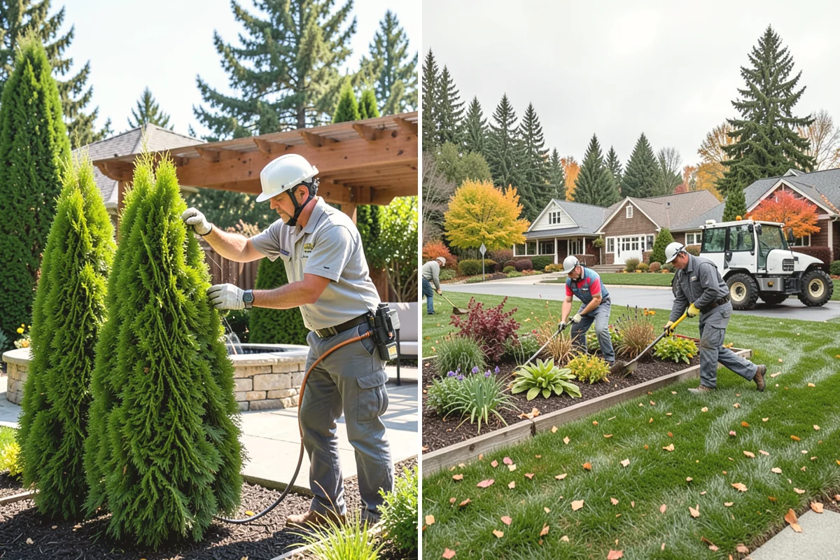 Erosion Control in Ruston, Pierce County, WA - Assess the erosion and its causes