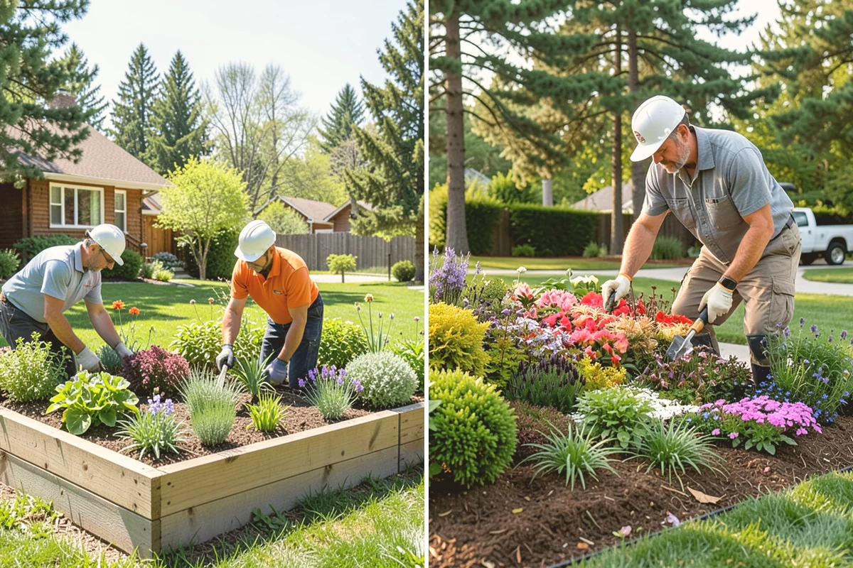 Erosion Control in Sammamish, King County, WA - Assess the erosion and its causes