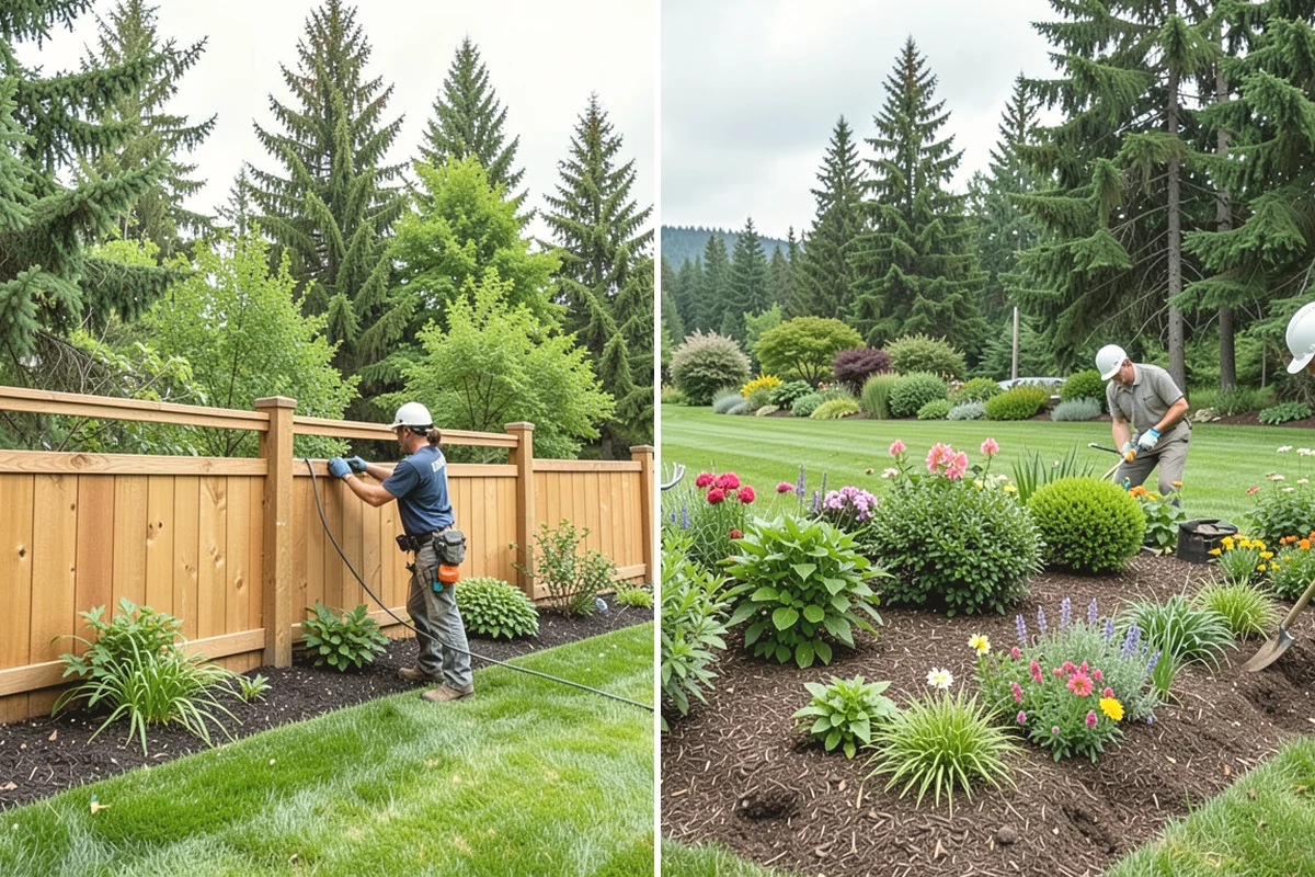 Erosion Control in Yarrow Point, King County, WA - Assess the erosion and its causes