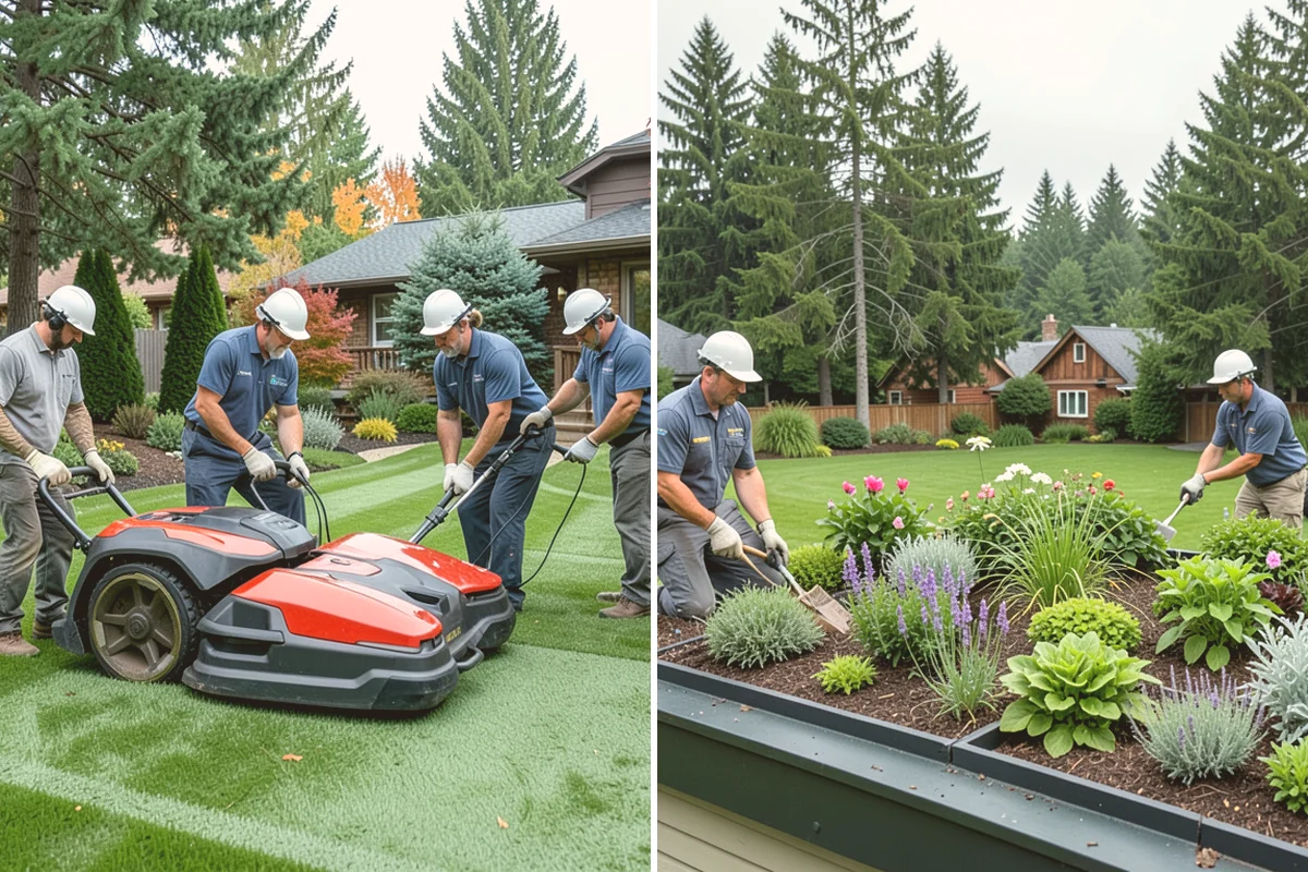 Escallonia Trimming in Sammamish, King County, WA - Assess bloom stage, density, and any legginess
