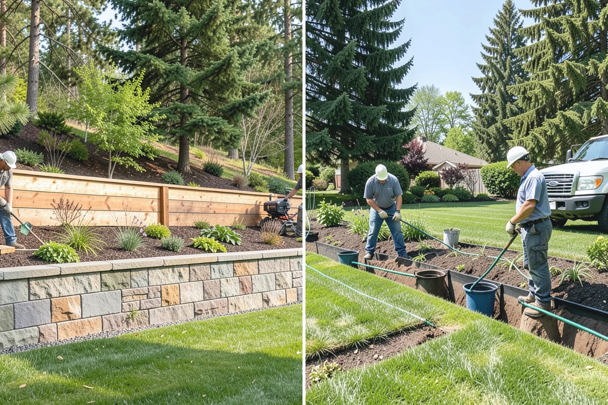 Escallonia Trimming in Woodinville, King County, WA - Assess bloom stage, density, and any legginess