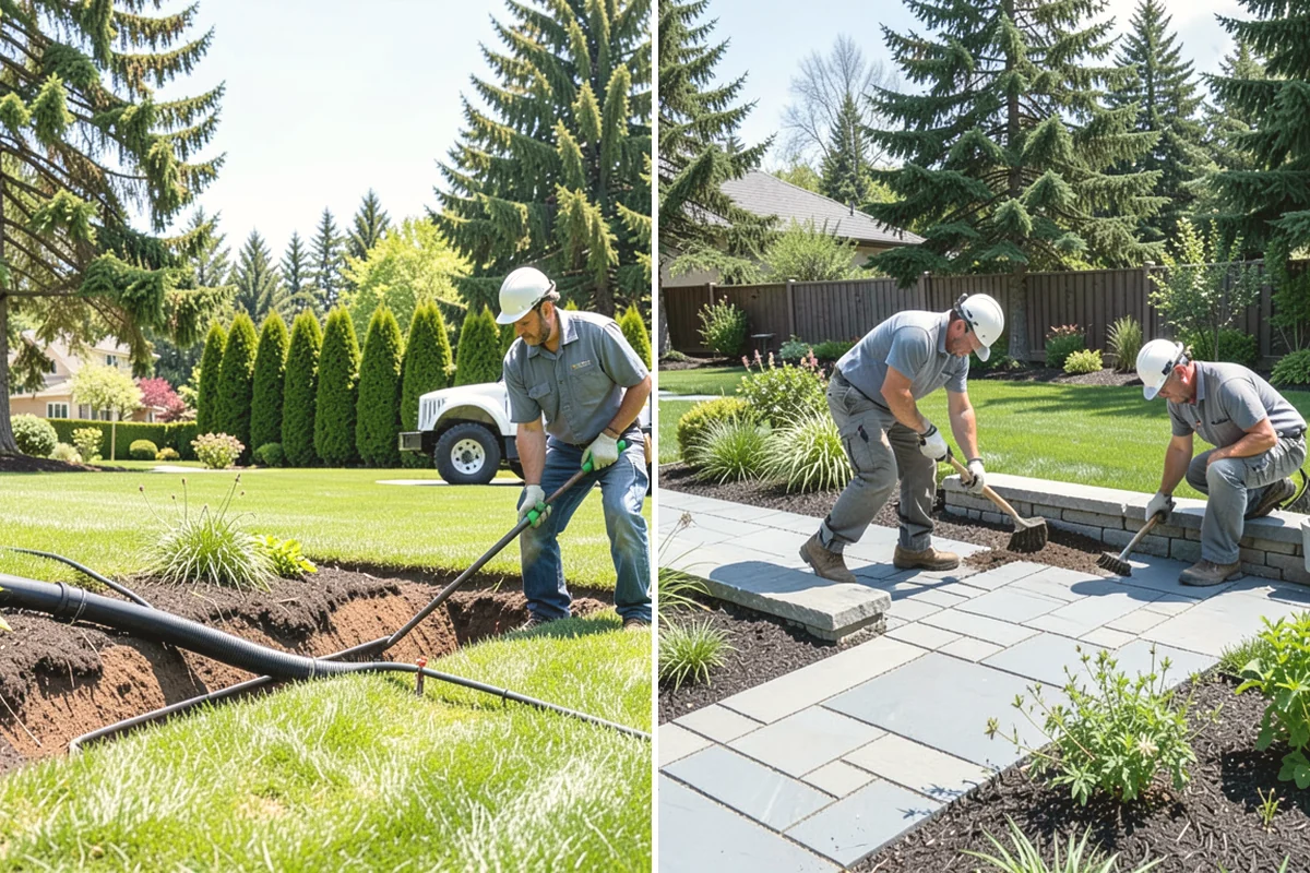 Event & Seasonal Displays in Anacortes, Skagit County, WA - Plan the display theme and locations